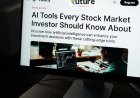 Top 7 AI Tools Every Stock Market Investor Should Know