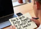 How to Write Better Prompts for ChatGPT and Get Smarter Answers
