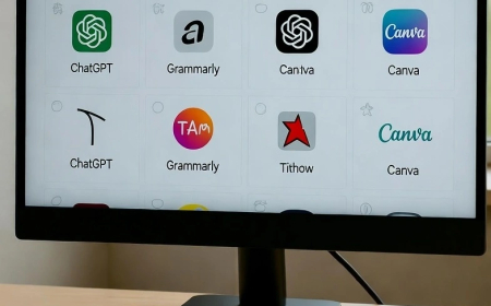 Top 10 Free AI Tools Every Student Should Try in 2025