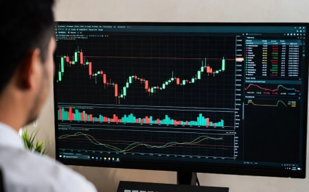 How to Use AI for Stock Market Success (Even Without Coding)