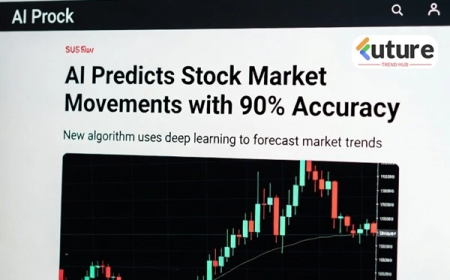 Can AI Really Predict Stock Prices? The Truth You Need to Know