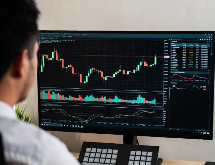 How to Use AI for Stock Market Success (Even Without Coding)