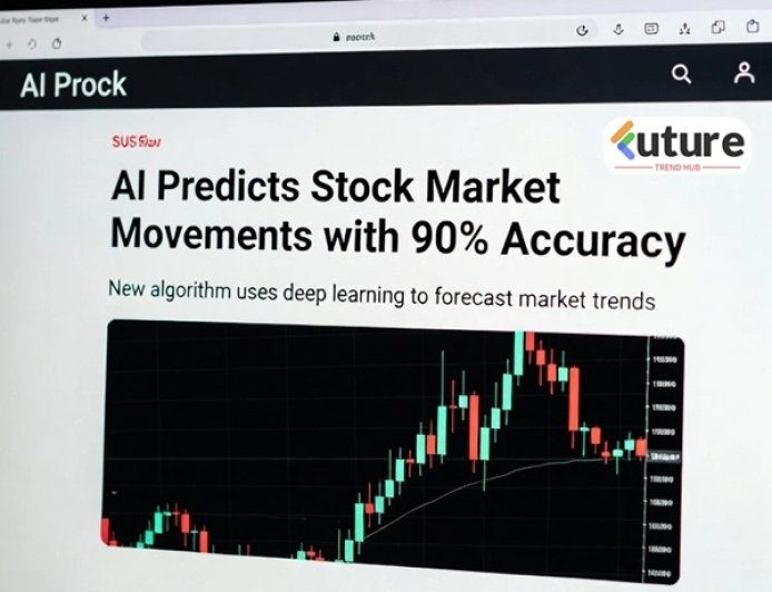 Can AI Really Predict Stock Prices? The Truth You Need to Know