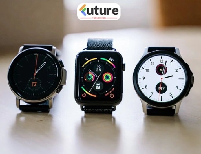 Best Smartwatches for Fitness Under ₹10,000 (2025) – Real Experience Guide