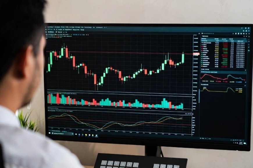 How to Use AI for Stock Market Success (Even Without Coding)