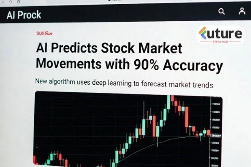 Can AI Really Predict Stock Prices? The Truth You Need to Know