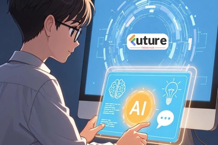 How Indian EdTech Startups Are Transforming Learning with Generative AI