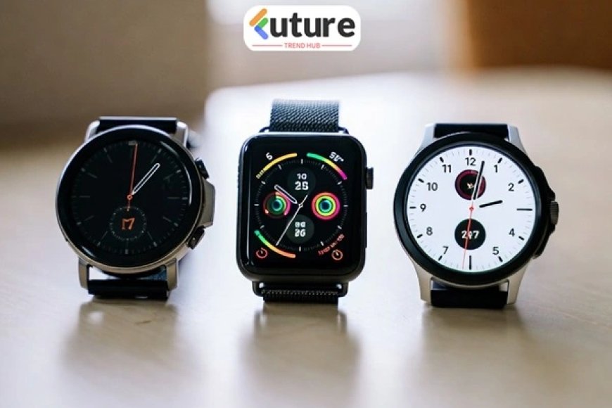 Best Smartwatches for Fitness Under ₹10,000 (2025) – Real Experience Guide