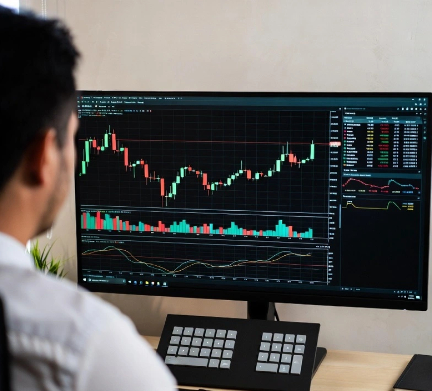 How to Use AI for Stock Market Success (Even Without Coding)