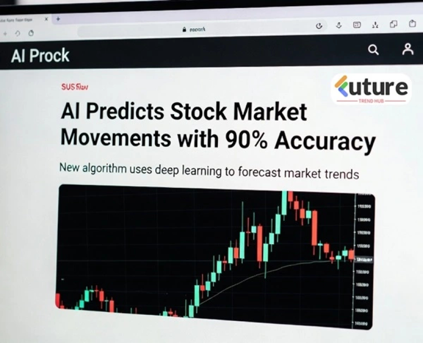 Can AI Really Predict Stock Prices? The Truth You Need to Know