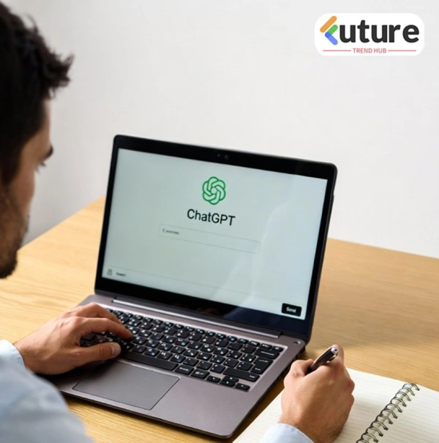 How to Use ChatGPT for Study Notes & Assignments (Smart Student Guide)