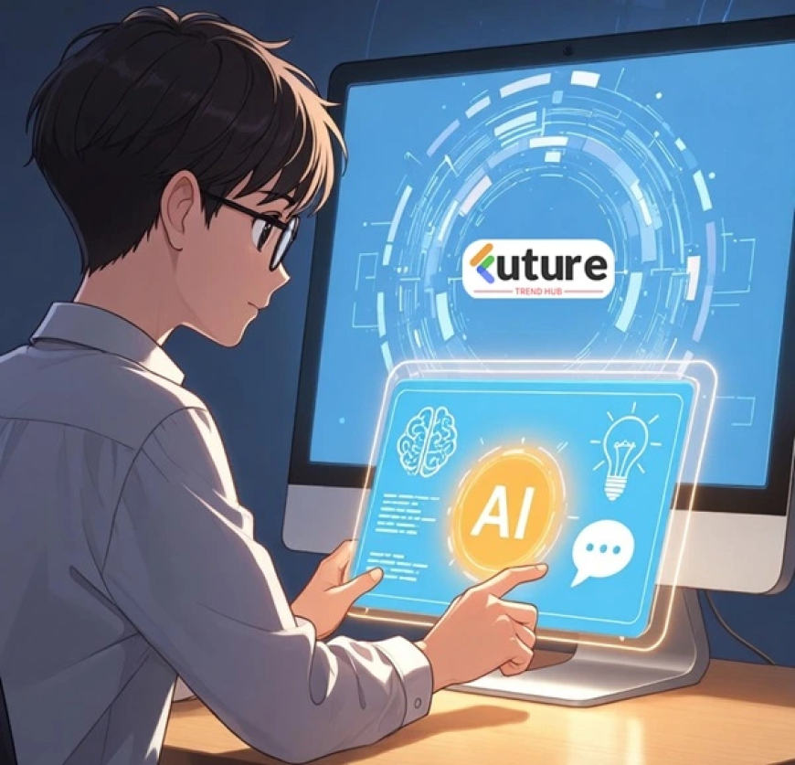 How Indian EdTech Startups Are Transforming Learning with Generative AI