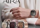 Titan Women’s AiRA Smartwatch Review 2026 – Style Meets Smart AI