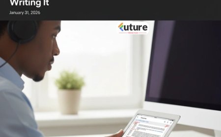 Why Editing AI Content Matters More Than Writing It ?