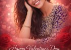 Create Romantic Valentine’s Day Image Using Photo (Easy Prompt)