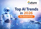 Top AI Trends in 2026 You Should Know
