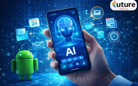 Why AI Apps Are Essential for Android Users (2026 Guide)