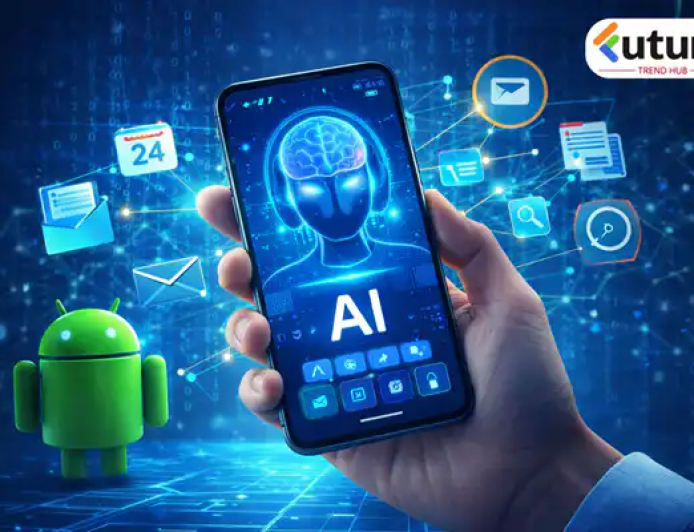 Why AI Apps Are Essential for Android Users (2026 Guide)