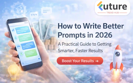 How to Write Better Prompts in 2026: A Practical Guide to Getting Smarter, Faster Results