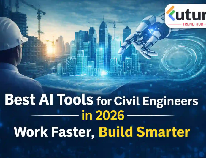 Best AI Tools for Civil Engineers in 2026: Work Faster, Build Smarter