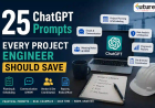 25 ChatGPT Prompts Every Project Engineer Should Save in 2026: Practical Prompts, Workflows and Examples